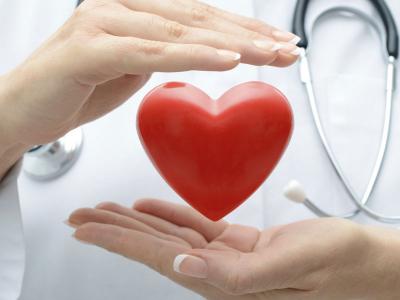 Факторы риска ишемической болезни сердца