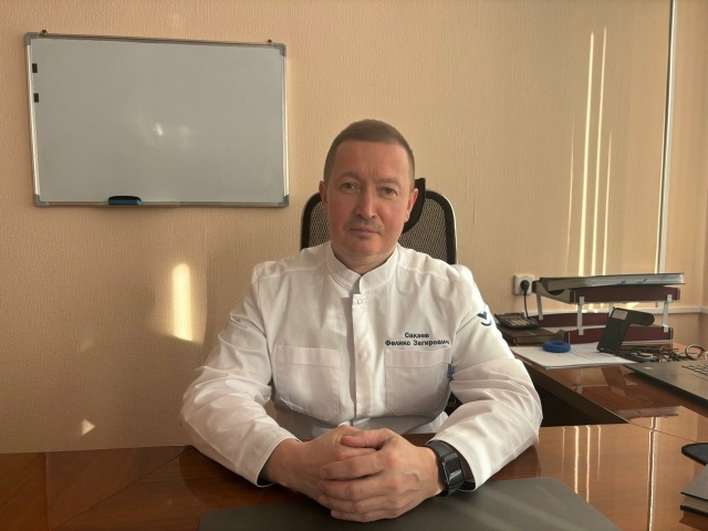 Итоги личного приёма граждан