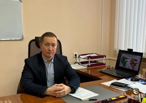 Итоги личного приёма граждан