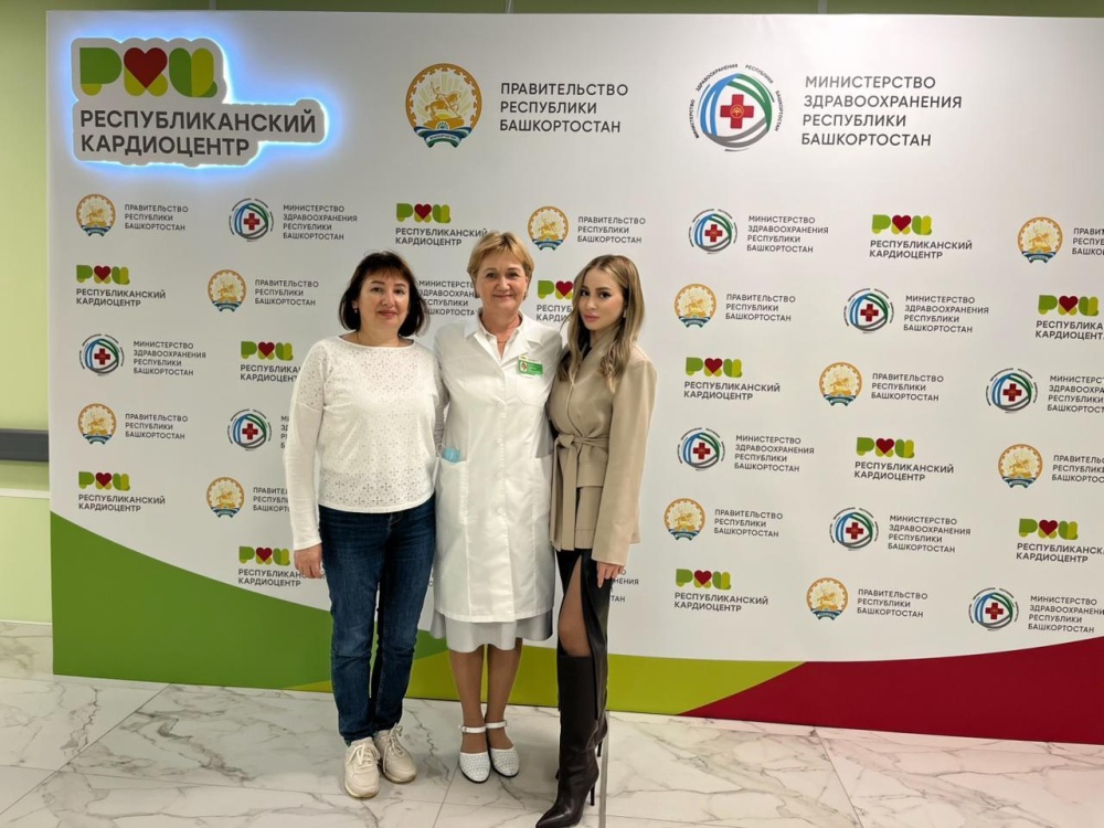 Семинар по острому коронарному синдрому: разбор сложных вопросов лечения