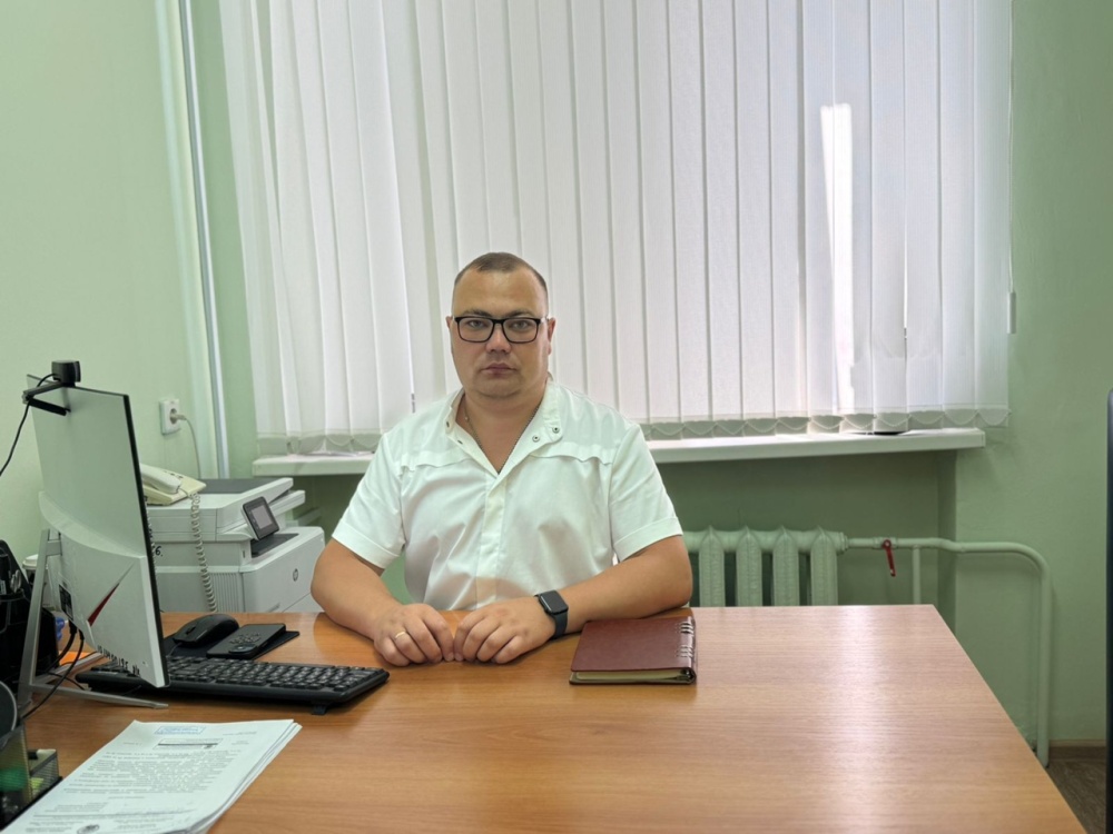 Итоги личного приёма граждан