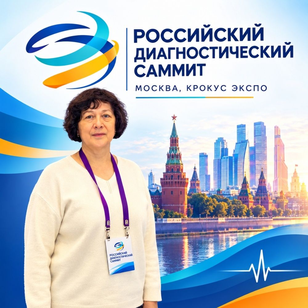 Отпуск с пользой для души и для профессии