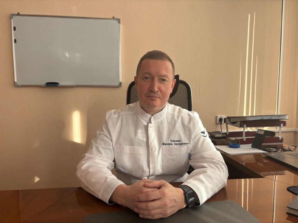 Итоги личного приёма граждан