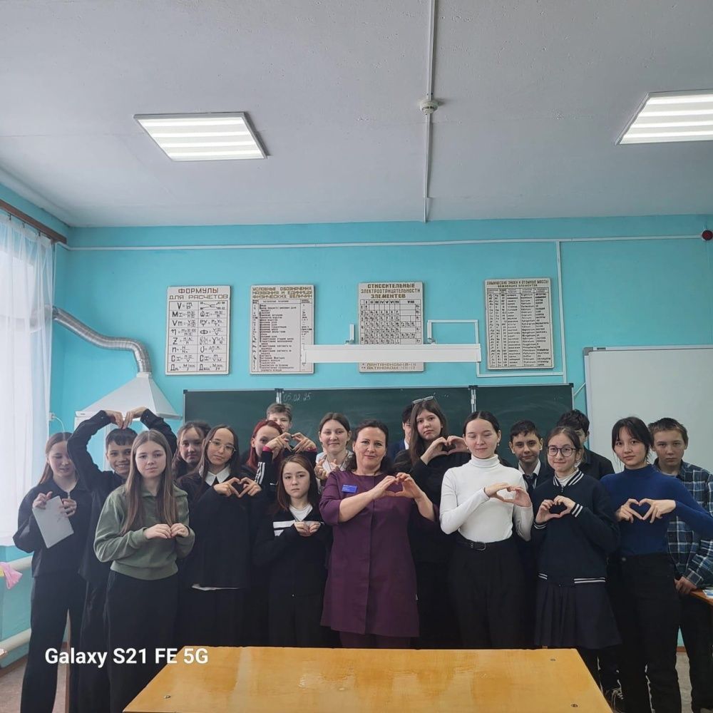 Скажем наркотикам – НЕТ!