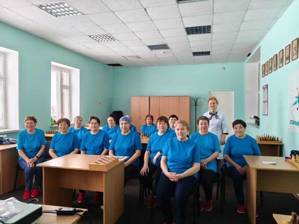 Внимание, клещи!