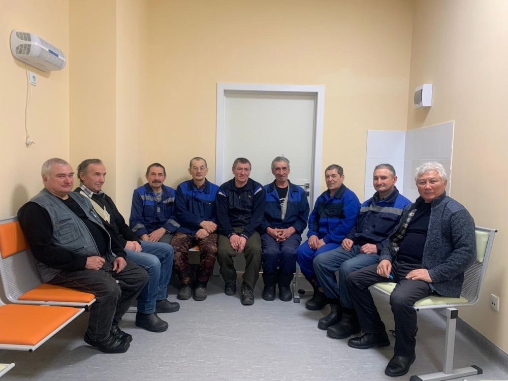 В преддверии 23 февраля!