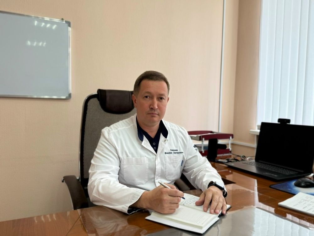 Итоги личного приёма граждан