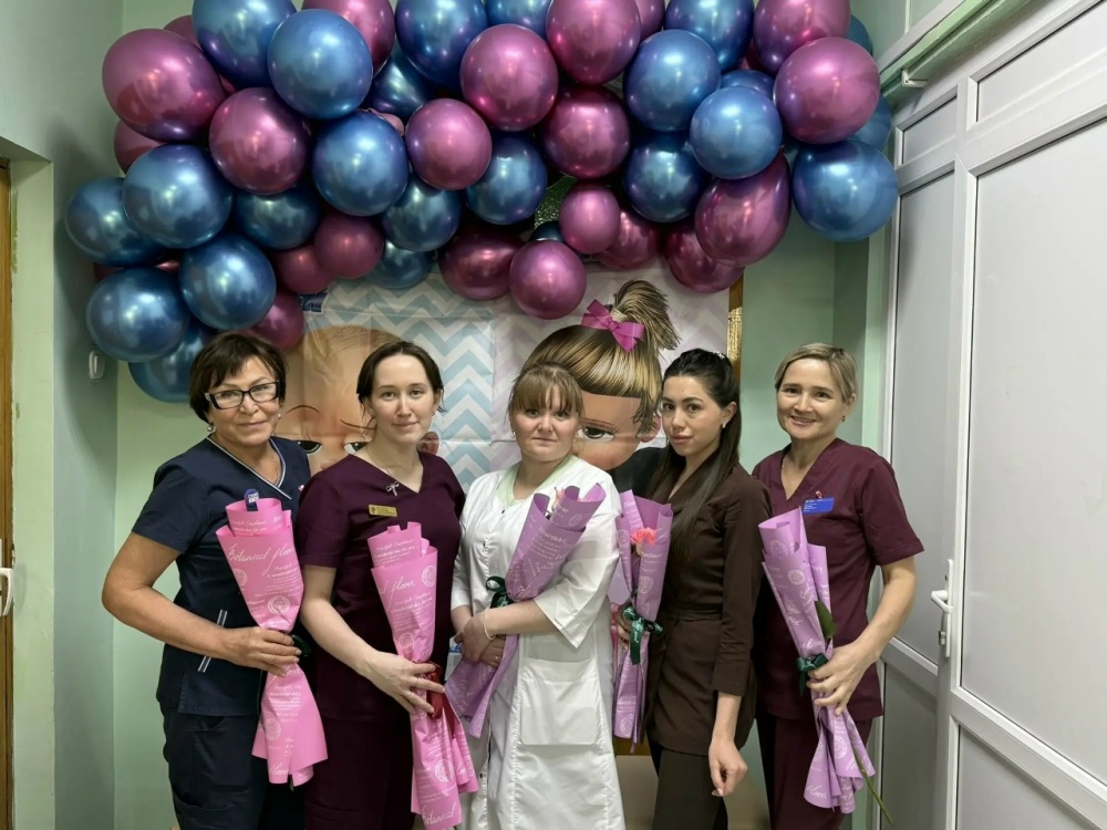 Хранители женского здоровья